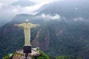 The Pyramid at Chichén Itzá (before 800 A.D.)